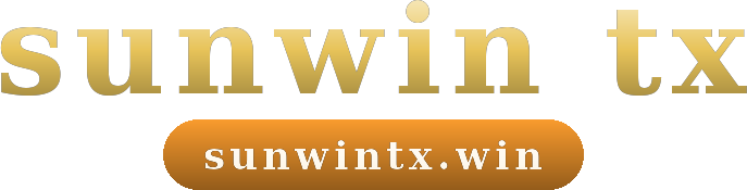sunwin tx logo